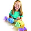 Pexi PlayFoam Boule 4pack -Třpytivé