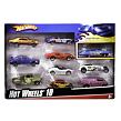 Hot Wheels Angličák 10ks, více druhů