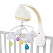Fisher-Price Kolotoč a usínáček Calming Clounds™