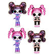 L.O.L. Surprise! Mini panenky Tiny Toys