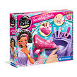 Clementoni Crazy CHIC - Nehtové studio Sparkling