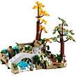 LEGO® Icons 10316 PÁN PRSTENŮ: ROKLINKA