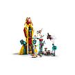 LEGO® Monkie Kid 80035 Galaktická průzkumná loď