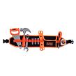 Smoby Black & Decker Sada nářadí - opasek