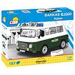 Cobi 24596 Barkas B1000 policie
