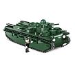 Cobi 2990 Tank Vickers A1E1 Independent