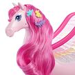 Mattel Barbie "Barbie a dotek kouzla" Pegas