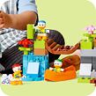 LEGO® DUPLO Disney 10997 Dobrodružné kempování