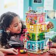 LEGO Friends 41748 Komunitní centrum v městečku Heartlake