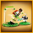 LEGO Star Wars 75358 Chrám Jediů v Tenoo
