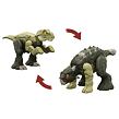 Jurassic World Dinosaurus s transformací 2 v 1, více druhů