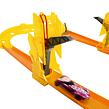 Mattel Hot Wheels Track Builder Dráha v boxíku