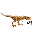 Mattel Jurassic World T-Rex na lovu se zvuky