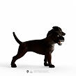 Schleich Chloupek