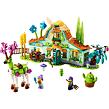 LEGO® DREAMZzz™ 71459 Stáj snových stvoření