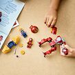 LEGO® Marvel 76263 Iron Man Hulkbuster vs. Thanos