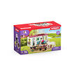 Schleich Karavan pro tajná klubová setkání