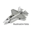 Maisto Fresh Metal Tailwinds - letadla, více druhů