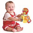 Vtech Mluvící klíče CZ