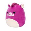 SQUISHMALLOWS Fialový kanec - Jenna