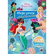 Jiri Models Moje první oblečkování Disney Princezny