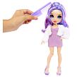 Rainbow High Fantastic fashion panenka - Violet Willow