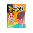 BABY born Minis Sada s vanou a panenkou