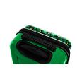 LEGO Luggage PLAY DATE 16" kufr - LEGO Ninjago zelený