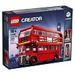 LEGO Creator Expert 10258 Londýnský autobus