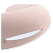 Hauck Multifunkční polštář NURSE N CARE, Smoky Pink