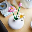 LEGO® Botanicals 40647 Lotosové květy
