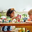 LEGO® │ Disney Princess™ 43246 Disney princezna a její dobrodružství na trhu