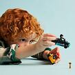 LEGO® City 60400 Motokáry s řidiči