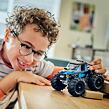 LEGO® City 60402 Modrý monster truck
