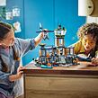 LEGO® City 60419 Policie a vězení na ostrově