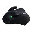 Asalvo PAMY podsedák i-Size 125-150 bez isofixu, black