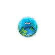 Teddies Sliz - hmota planety sluneční soustava 7cm, mix barev