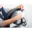Babypack Zpětné zrcátko na dítě na opěrku zadní