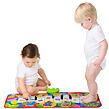 Playgro Hrací podložka piano