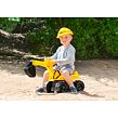 Lena GIGA TRUCKS bagr