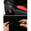 Scamp Bezpečnostní pás pro těhotné Comfort Isofix, černý