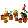 LEGO® Botanicals 10329 Miniaturní rostliny
