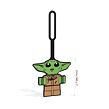 LEGO Star Wars Jmenovka na zavazadlo - Grogu