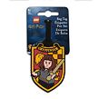 LEGO Harry Potter Jmenovka na zavazadlo - Harmiona Granger