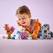 LEGO® DUPLO® │ Disney 10418 Elsa a Bruni v začarovaném lese