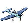 Cobi II WW Grumman TBF Avenger, 1:48