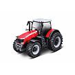 Bburago Farm Tractor na setrvačník 10 cm, více druhů