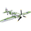 Cobi II WW Hawker Typhoon Mk. IB, 1:48