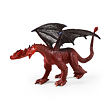 Rappa Draci 12 cm v krabici