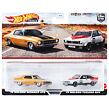 Mattel Hot Wheels 2KS PRÉMIOVÝ ANGLIČÁK, více druhů